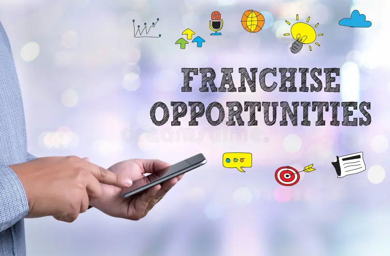 Franchise Opportunity Image